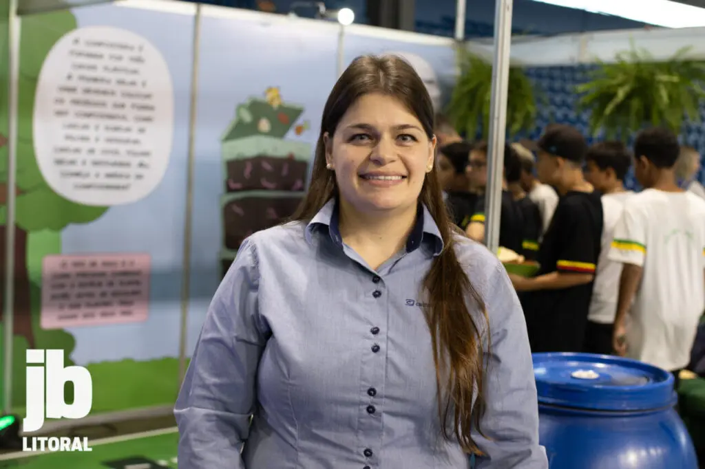 Semana Meio Ambiente – Prefeitura de Paranagua – 17ª edição – 2024 – Fotos Juan Lima – JB LITORAL (91)