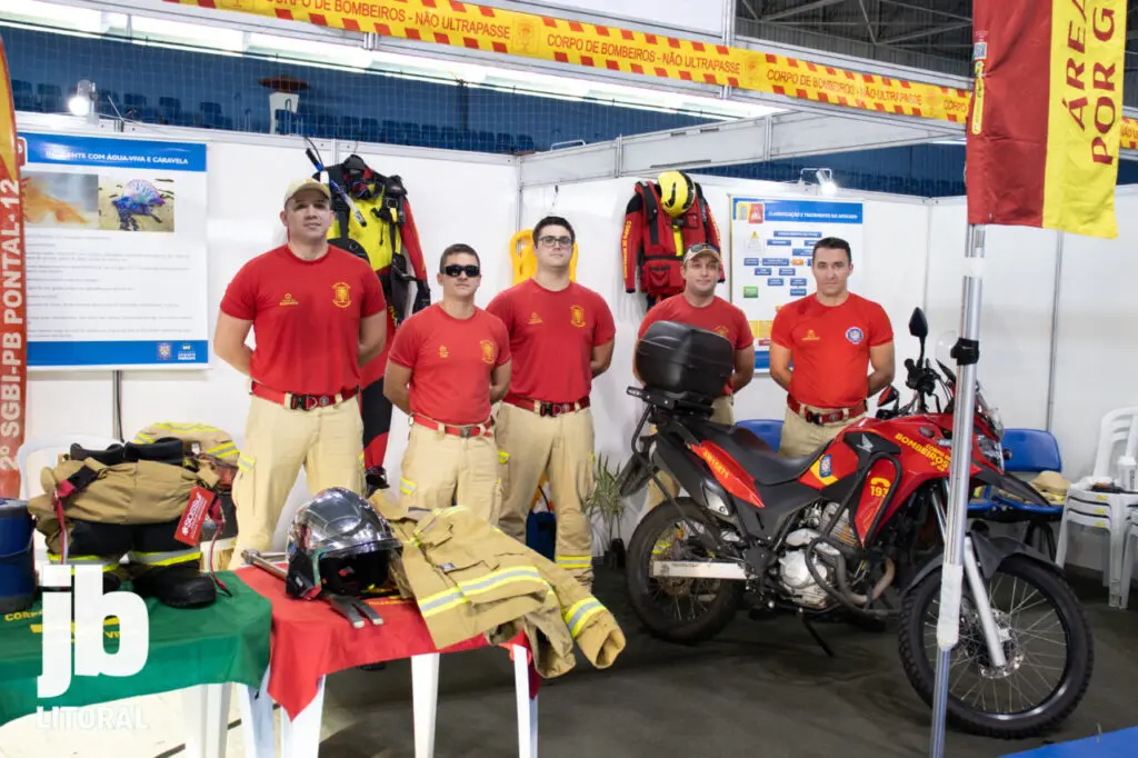 Semana Meio Ambiente – Prefeitura de Paranagua – 17ª edição – 2024 – Fotos Juan Lima – JB LITORAL (92)
