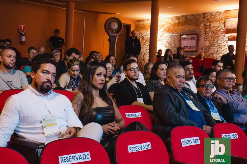 Seminário Estadual de Serviços Ecossistêmicos transforma Antonina – 19 -06-2024 – Foto – Juan Lima – JB Litoral (10)