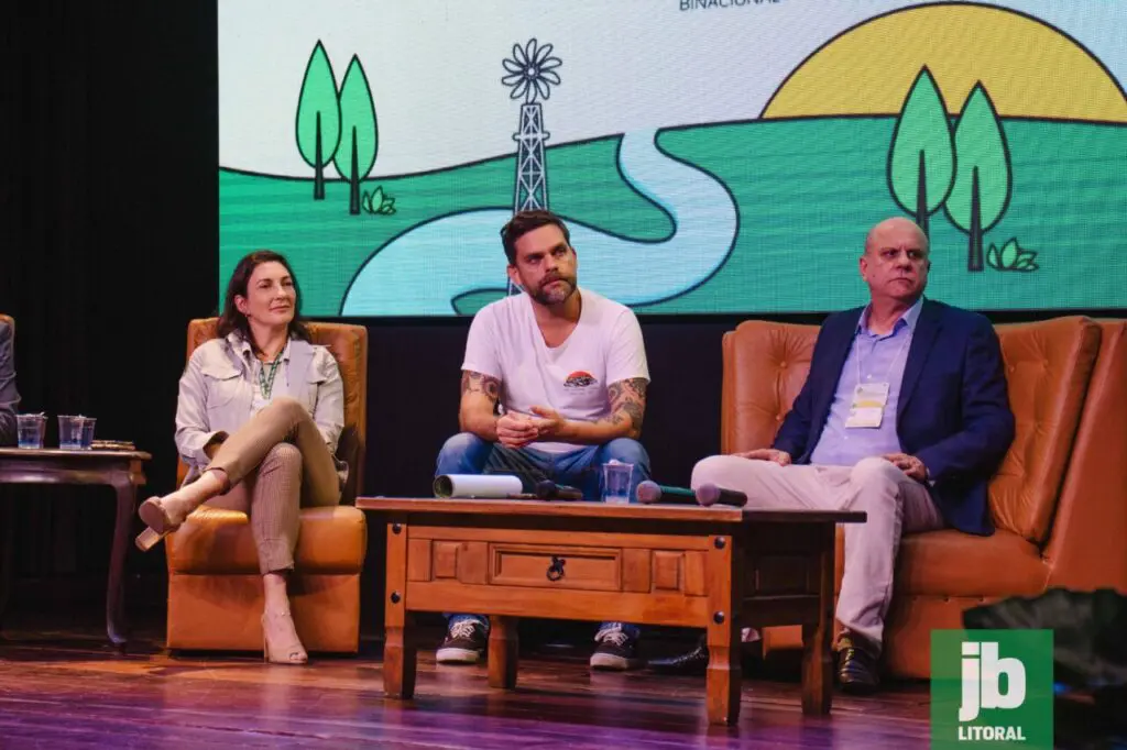 Seminário Estadual de Serviços Ecossistêmicos transforma Antonina – 19 -06-2024 – Foto – Juan Lima – JB Litoral (11)
