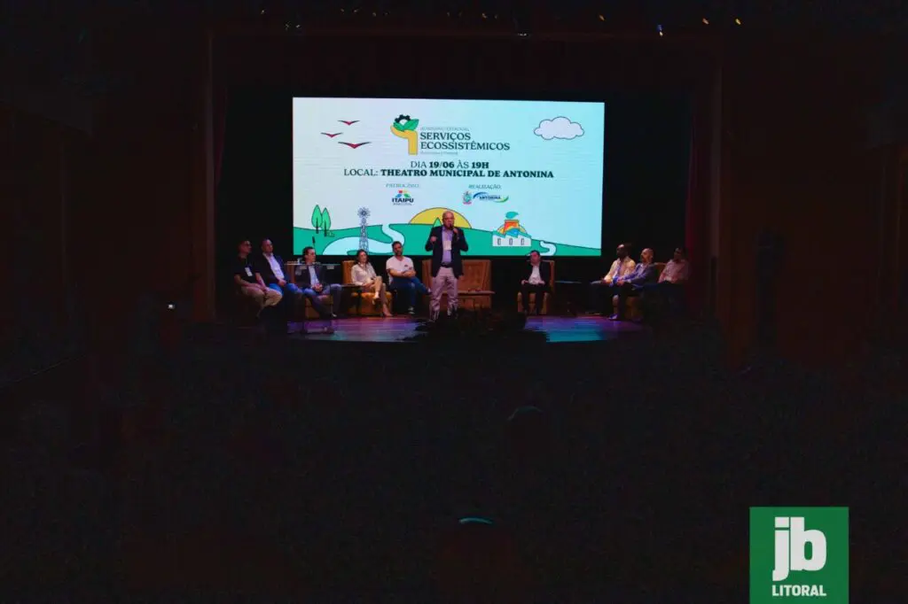Seminário Estadual de Serviços Ecossistêmicos transforma Antonina – 19 -06-2024 – Foto – Juan Lima – JB Litoral (8)