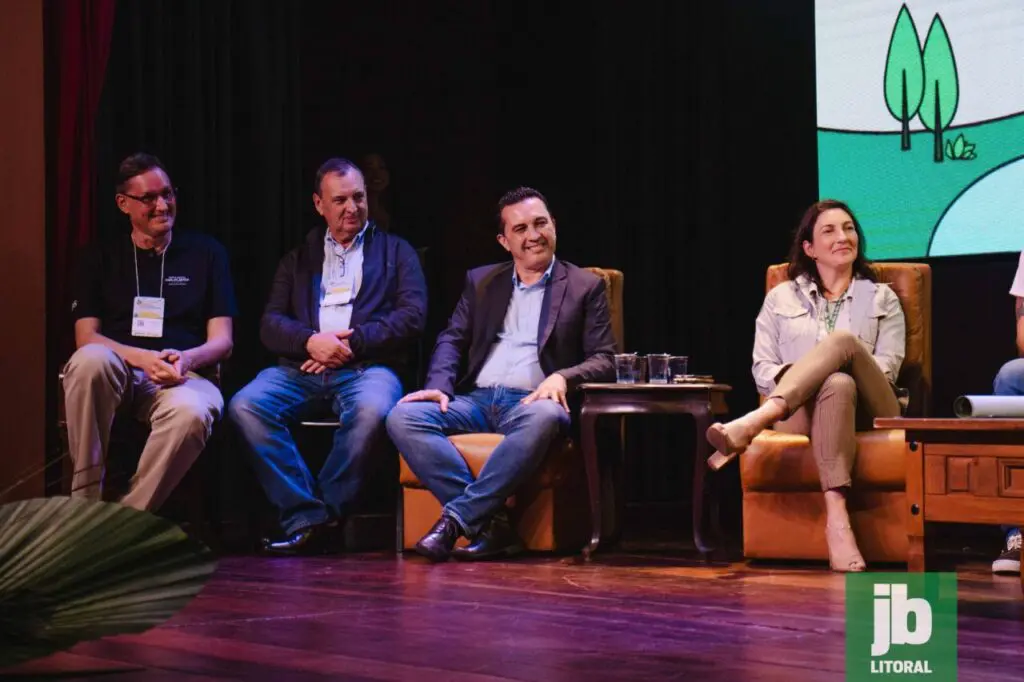 Seminário Estadual de Serviços Ecossistêmicos transforma Antonina – 19 -06-2024 – Foto – Juan Lima – JB Litoral (9)