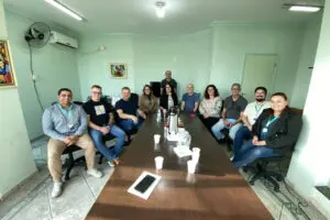 Unespar e Prefeitura