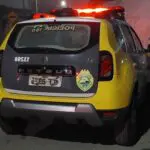 Adolescente denuncia homem por importunação em Antonina