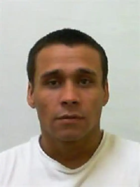 Vítima de homicídio