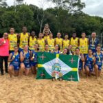 atletas handebol pgua