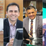 Convenções partidárias: pontapé inicial das eleições em Paranaguá teve início neste final de semana