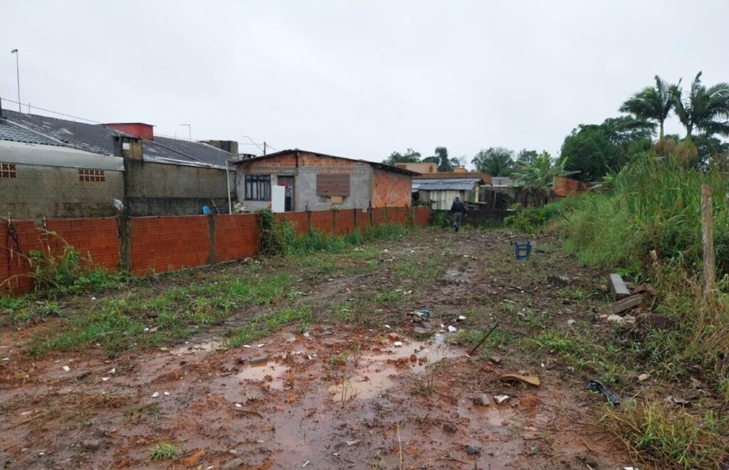 Ação da Patrulha Ambiental 201