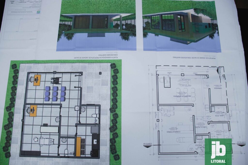 Acordo entre Prefeitura e MPPR prevê construção de 7 postos de apoio à saúde – Foto Juan Lima – JB Litoral – 09-07-2024 (3)