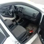 Embriaguez ao Volante GCM 2