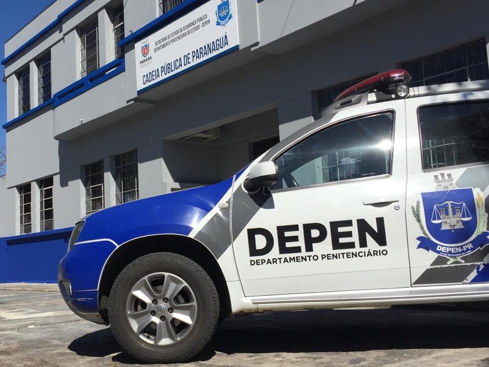 depen - cadeia 