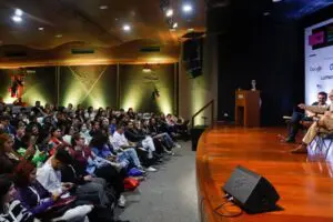 Evento será realizado de 11 a 14 de julho, em São Paulo