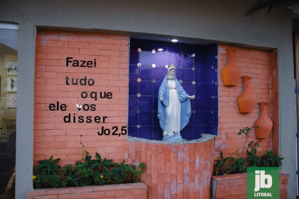 Desde 2020, mais de 800 pessoas passaram pela instituição, tendo a oportunidade de recomeçar suas vidas. Foto: Juan Lima/JB Litoral