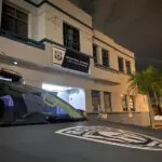 GCM Mandado de prisão