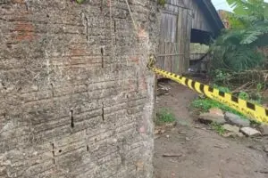 Homem morta com tiro em Paranaguá
