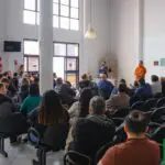 forum eleitoral