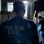 Operação Polícia Civil 5