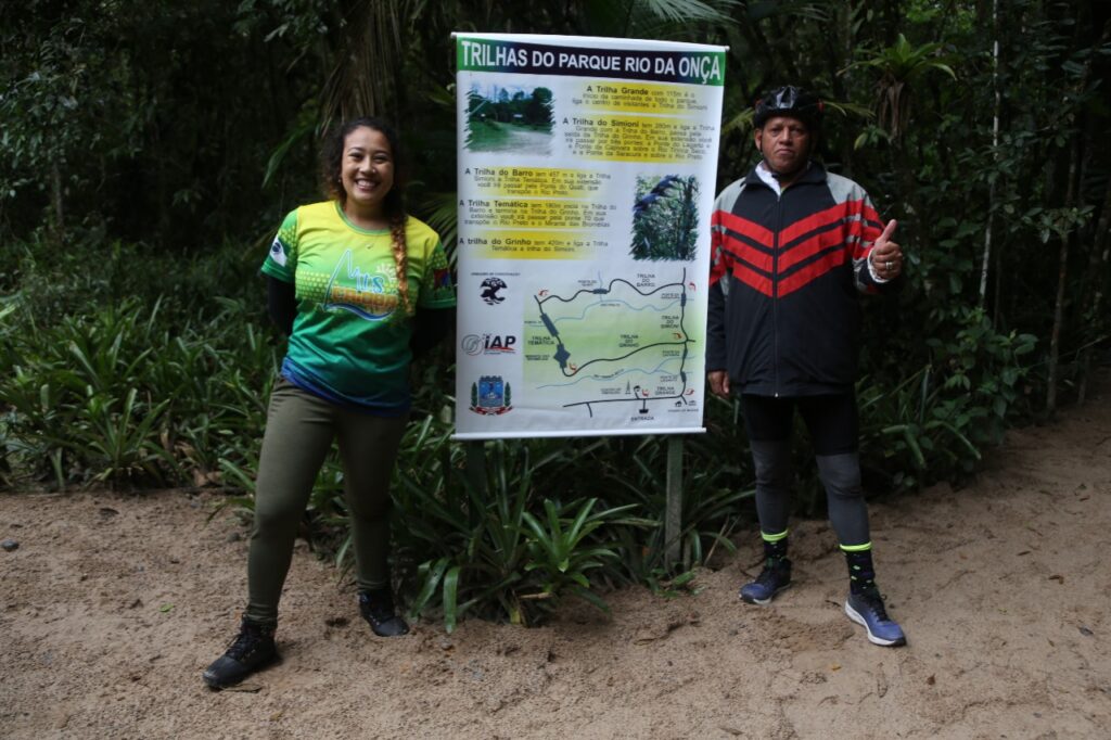 Passeio ciclístico Matinhos (2)