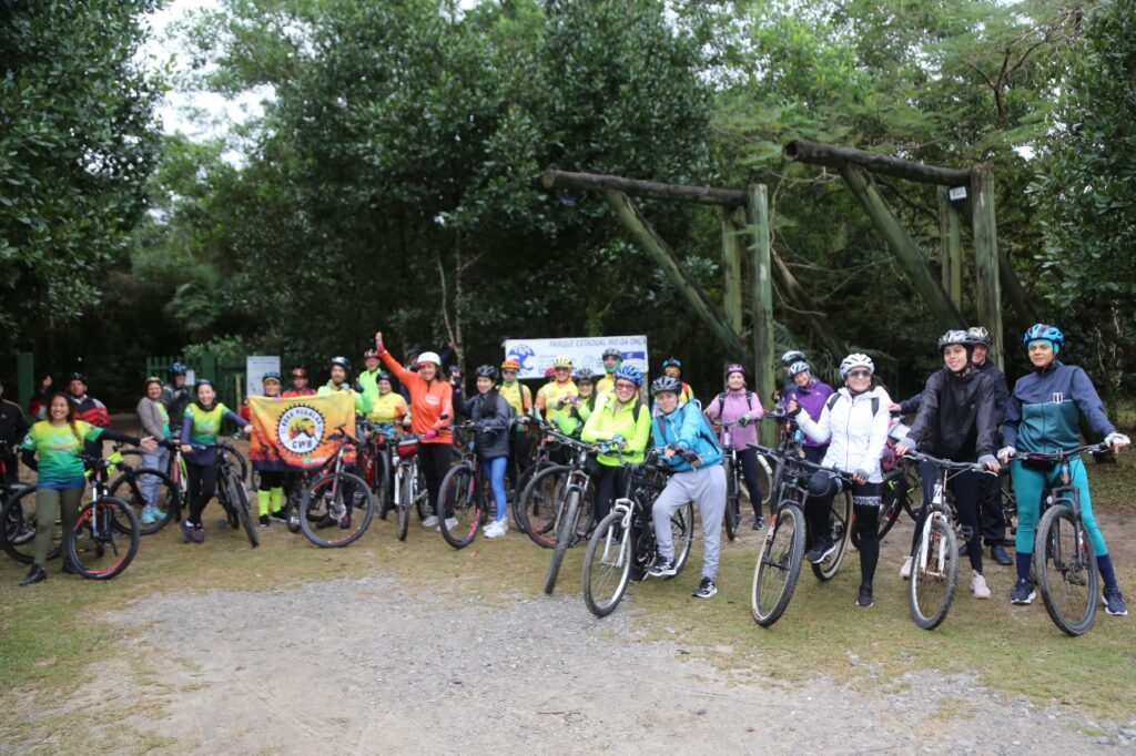 Passeio ciclístico Matinhos (7)