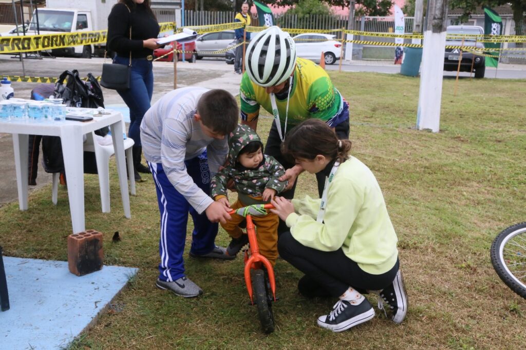 Passeio ciclístico Matinhos (9)