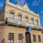 Prefeitura de Antonina – Foto – Ivan Ivanovick