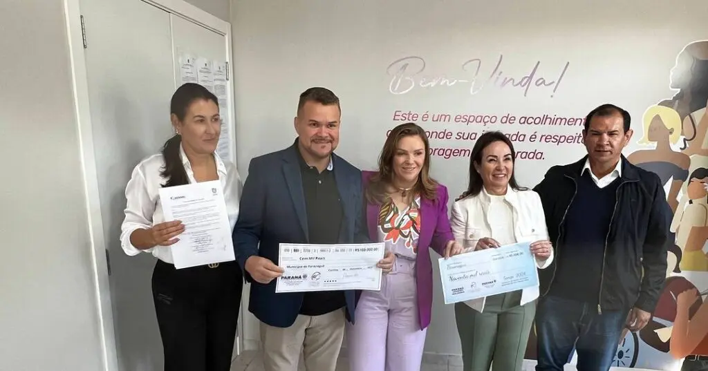 Repasse Fundo Municipal da Mulher Pguá (1)