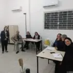 Atualmente, cinco cursos são oferecidos pelo CCP. Foto: Prefeitura de Matinhos