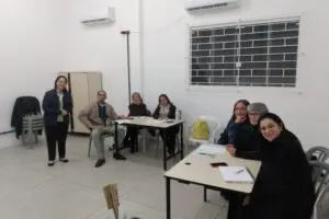 Atualmente, cinco cursos são oferecidos pelo CCP. Foto: Prefeitura de Matinhos