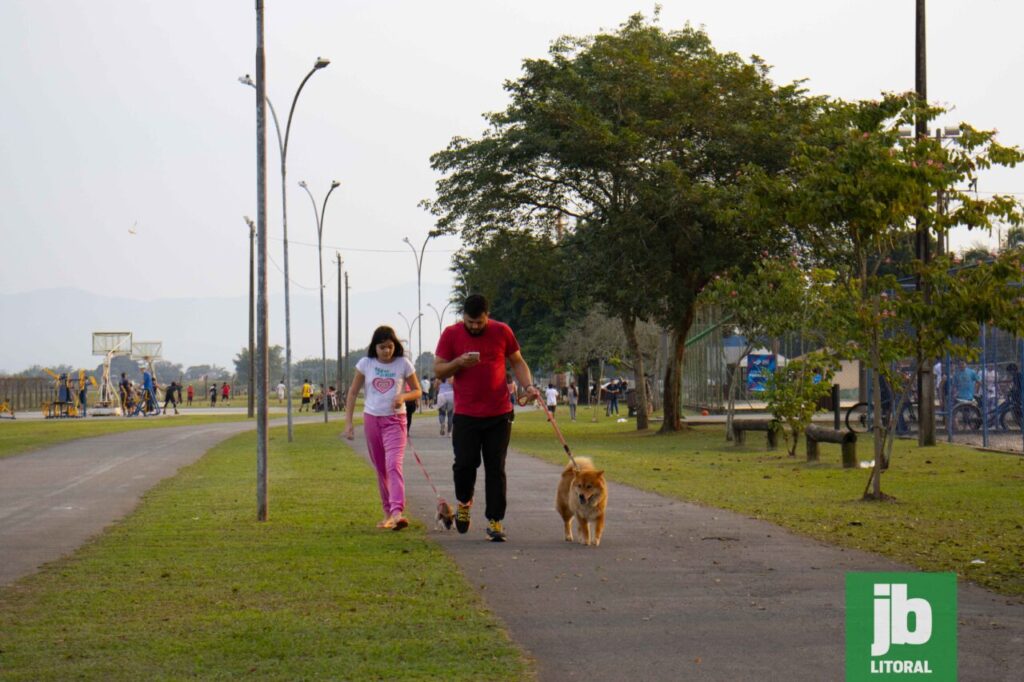 aeroparque – cachorros – pets – praça da biblia – Fotos Juan Lima – JB Litoral (1)