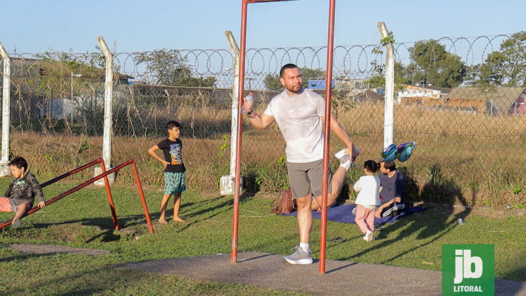 aeroparque – cachorros – pets – praça da biblia – Fotos Juan Lima – JB Litoral (19)