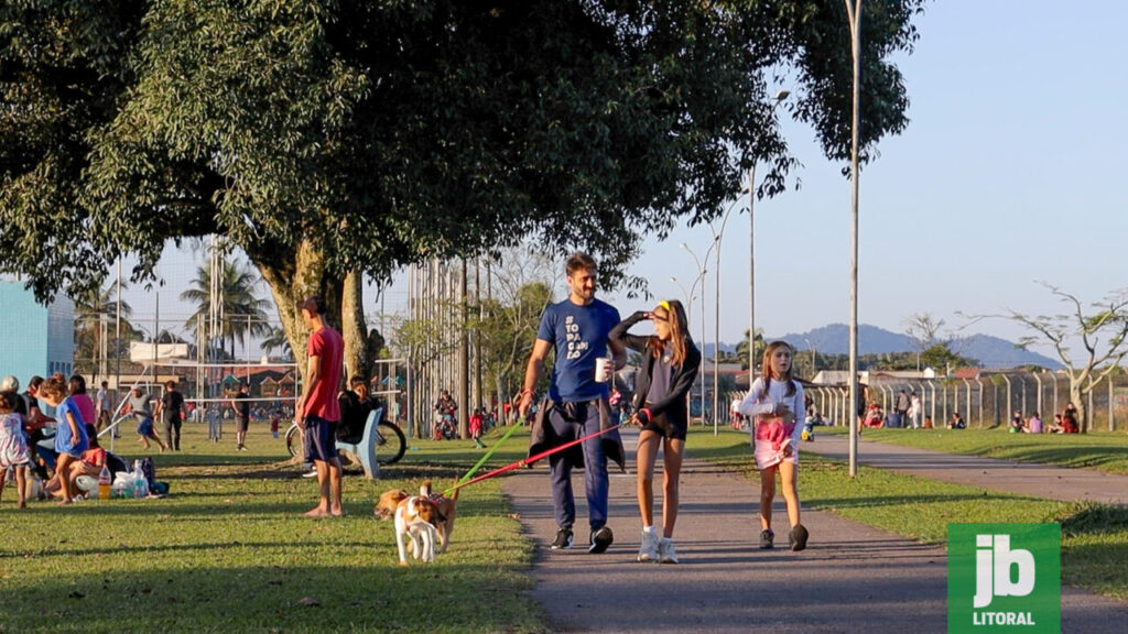 aeroparque – cachorros – pets – praça da biblia – Fotos Juan Lima – JB Litoral (23)