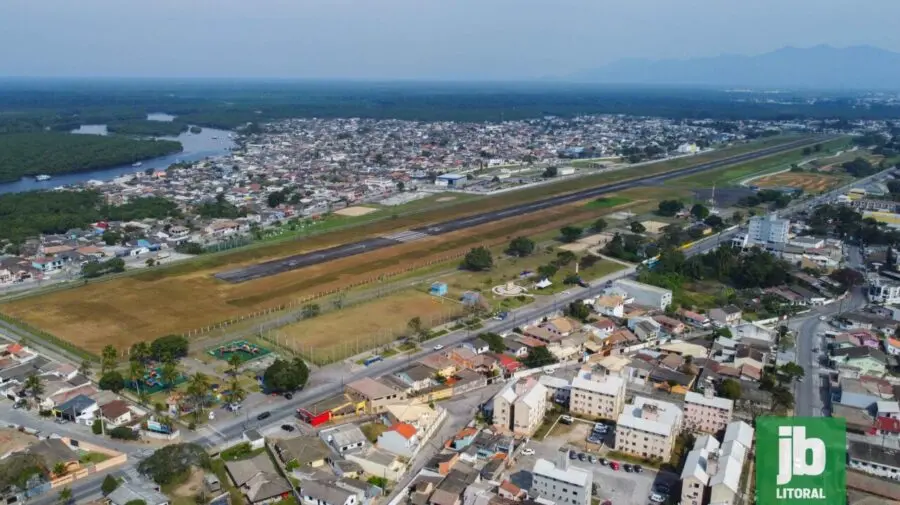 aeroparque