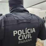 Ação da Polícia Civil contra roubos de calulres