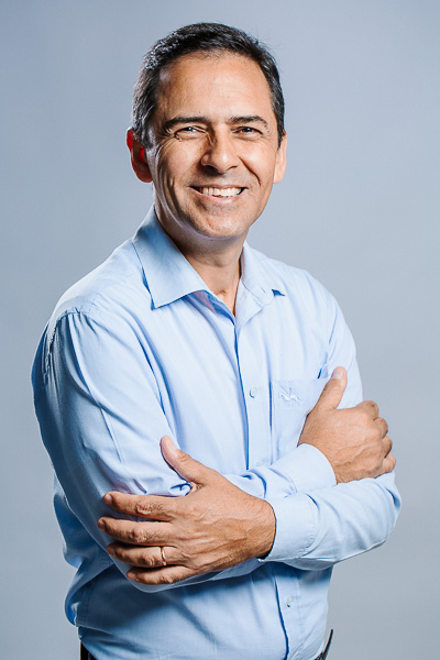 Adriano Ramos