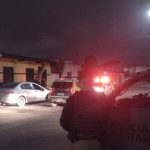 Apreensão de arma de fogo em Paranaguá