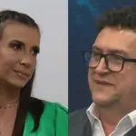 Candidatos Guaratuba