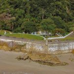 Fortaleza de Nossa Senhora dos Prazeres - Ilha do mel