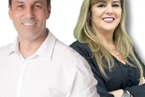 Clecio Vidal é o atual vice-prefeito de Matinhos, mas decidiu disputar as eleições em uma chapa de oposição ao atual gestor.