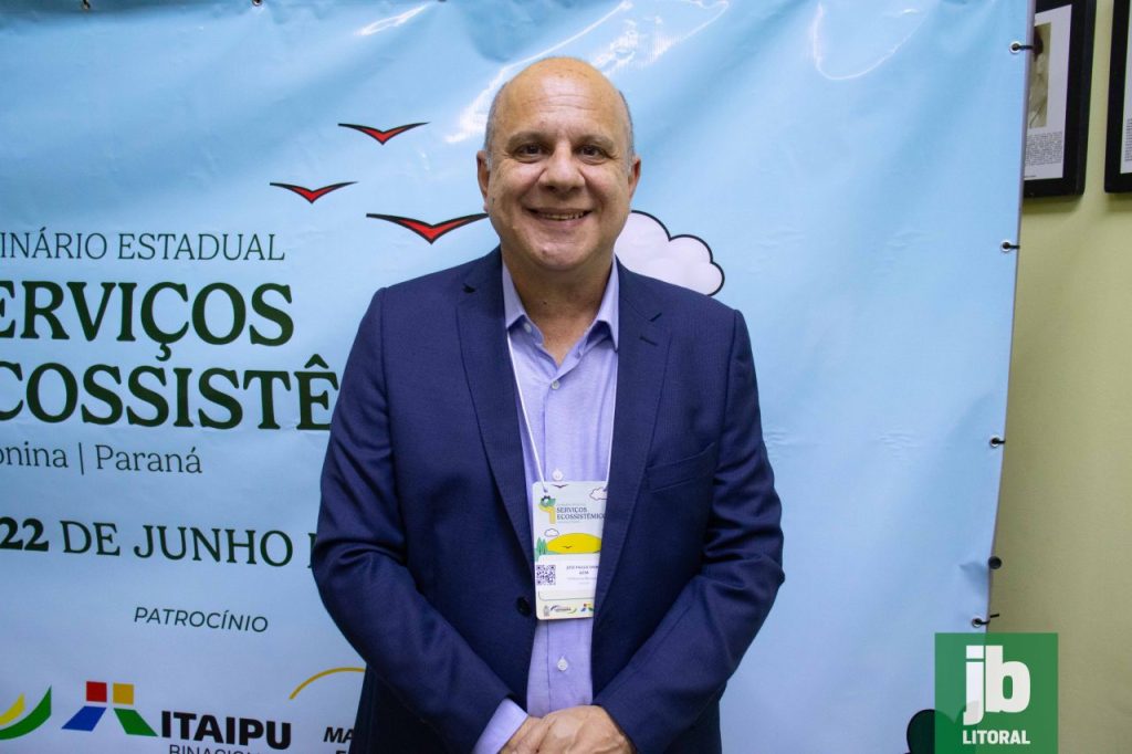 Em entrevista exclusiva ao JB Litoral, o prefeito Zé Paulo detalha que as dificuldades de saneamento básico sempre foram problemas que tiravam o sono dos cidadãos locais, mas que aos poucos foi se resolvendo. Foto: Juan Lima/JB Litoral