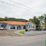 Hospital de Morretes
