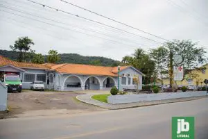 Hospital de Morretes