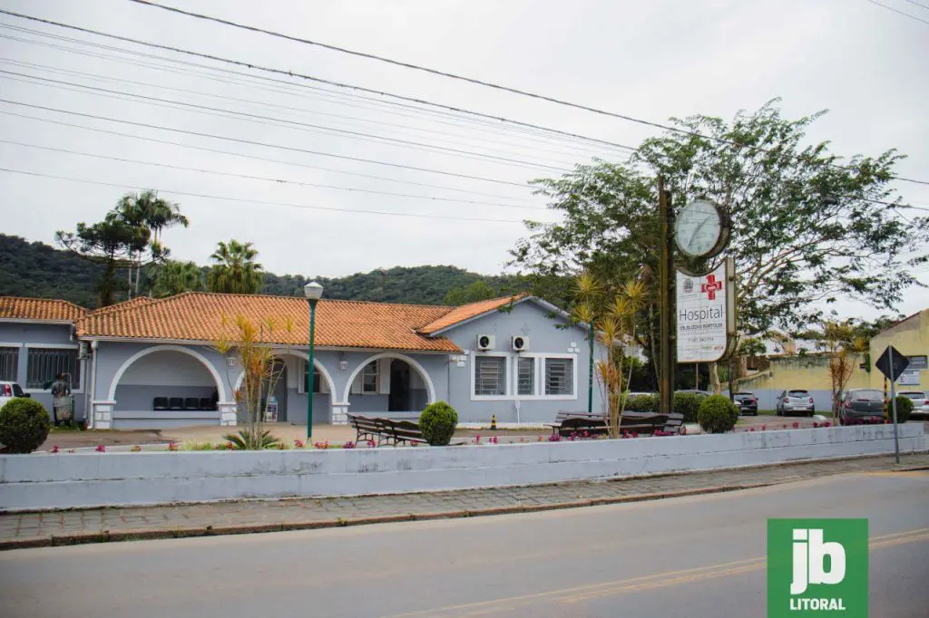 Hospital de Morretes