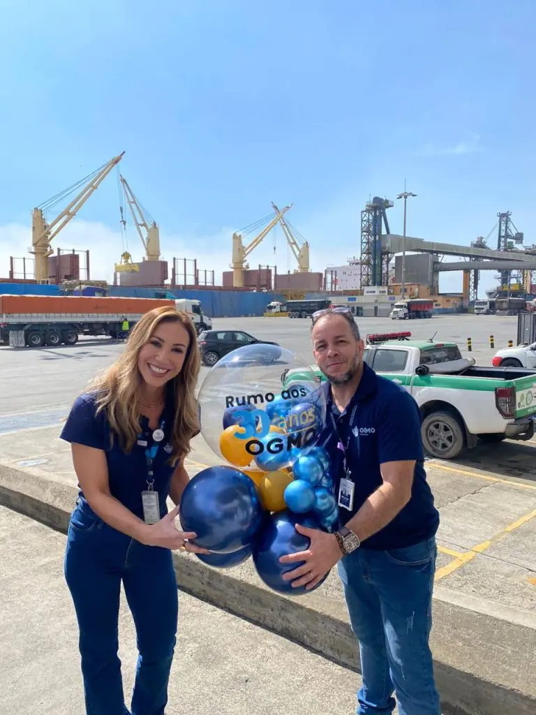 Shana e reinaldo