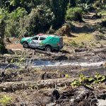 Policia Ambiental – Força Verde