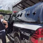 Polícia Civil Antonina