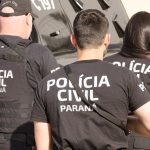 Polícia Civil Operação no Estado