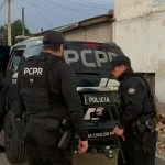 Quadrilha presa pela Polícia Civil em RCM e Litoral