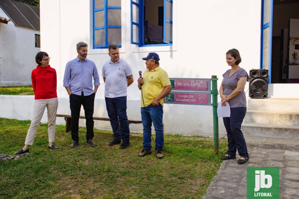 Reabertura Fortaleza da Ilha do Mel – Imagens Juan Lima JB LItoral 23 08 2024-18