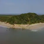 Reabertura Fortaleza da Ilha do Mel – Imagens Juan Lima JB LItoral 23 08 2024-58
