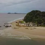 Reabertura Fortaleza da Ilha do Mel – Imagens Juan Lima JB LItoral 23 08 2024-60